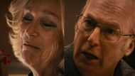 Donna and Uncle Lee. (Image Via. JioHotstar)